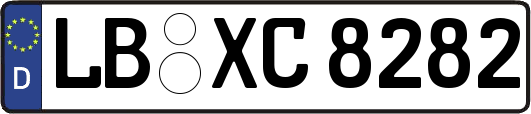 LB-XC8282