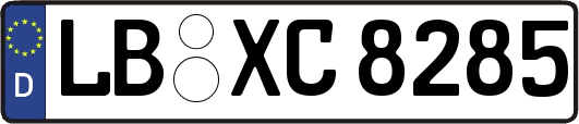 LB-XC8285