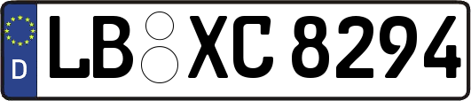 LB-XC8294
