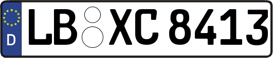 LB-XC8413
