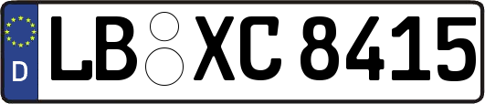 LB-XC8415