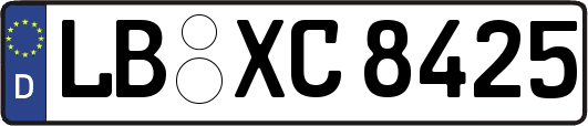 LB-XC8425
