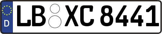 LB-XC8441