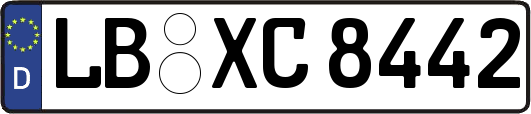 LB-XC8442