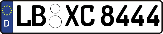 LB-XC8444
