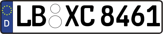 LB-XC8461