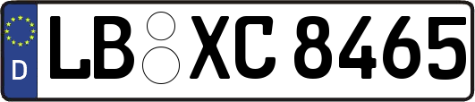 LB-XC8465
