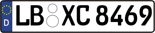 LB-XC8469