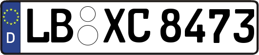 LB-XC8473