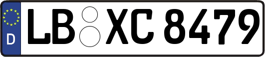 LB-XC8479