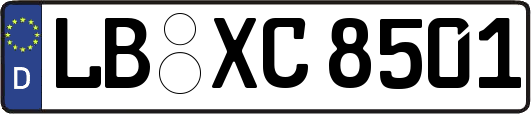LB-XC8501