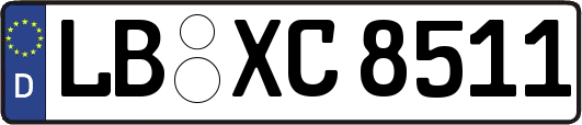 LB-XC8511