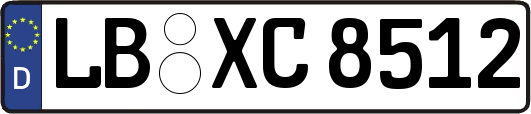 LB-XC8512