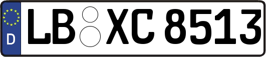 LB-XC8513