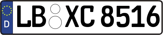 LB-XC8516
