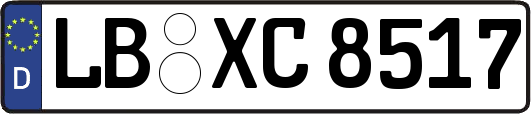 LB-XC8517