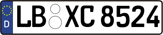 LB-XC8524