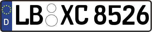 LB-XC8526