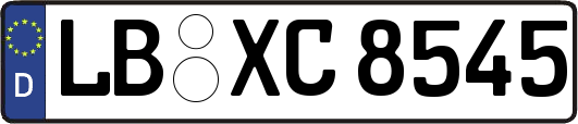 LB-XC8545
