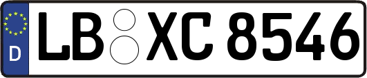 LB-XC8546