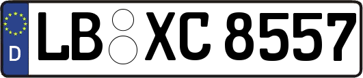LB-XC8557
