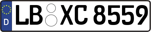 LB-XC8559