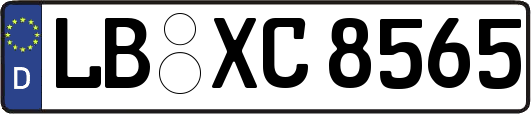 LB-XC8565