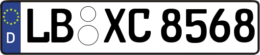 LB-XC8568