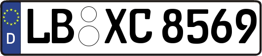 LB-XC8569