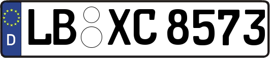 LB-XC8573