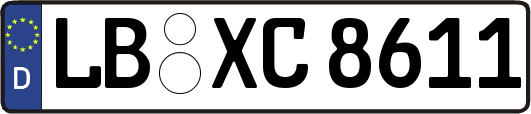 LB-XC8611