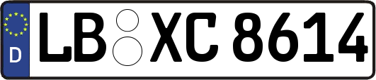 LB-XC8614