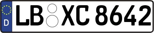 LB-XC8642