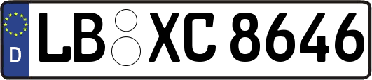 LB-XC8646
