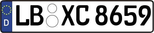 LB-XC8659