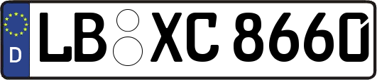 LB-XC8660