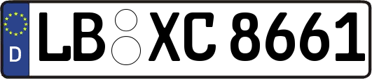LB-XC8661