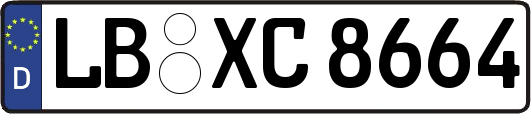 LB-XC8664