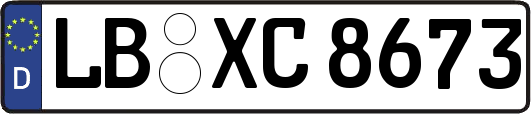 LB-XC8673