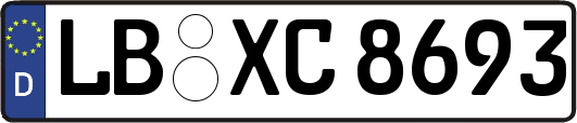 LB-XC8693