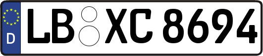 LB-XC8694