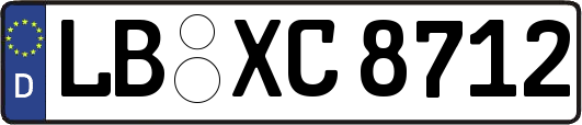 LB-XC8712