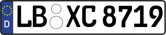 LB-XC8719