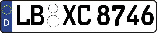 LB-XC8746