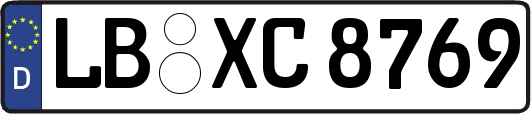 LB-XC8769