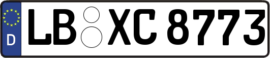 LB-XC8773