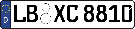 LB-XC8810