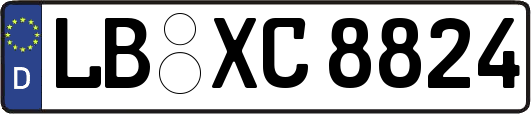 LB-XC8824
