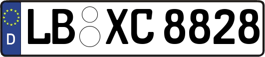 LB-XC8828