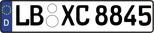 LB-XC8845
